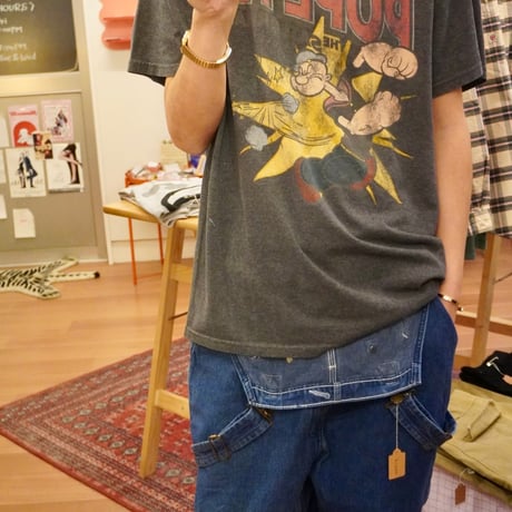 carhartt overall