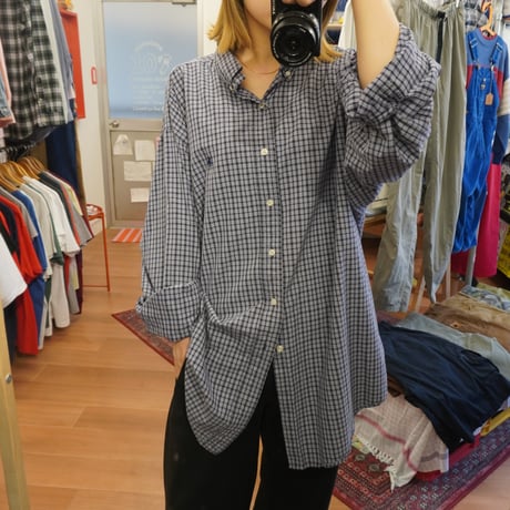 Ralph Lauren check shirt