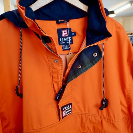 CHAPS Ralph Lauren anorak