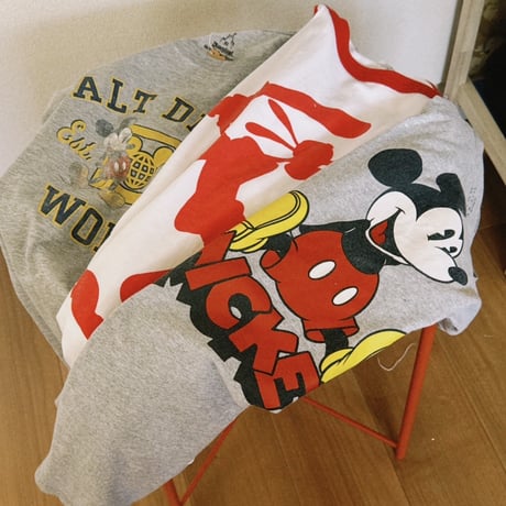 古着屋107