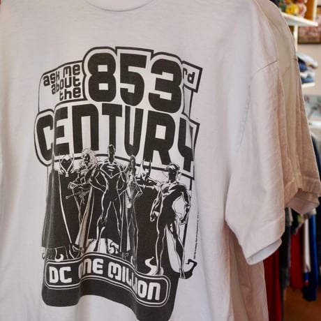 FRUIT OF THE LOOM T-shirt