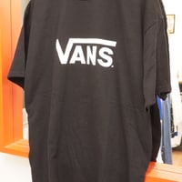 VANS Tee
