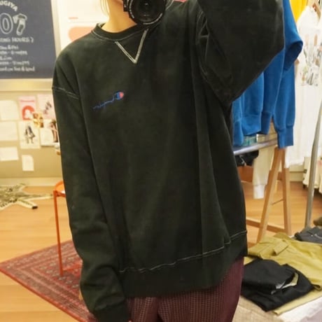 champion sweat