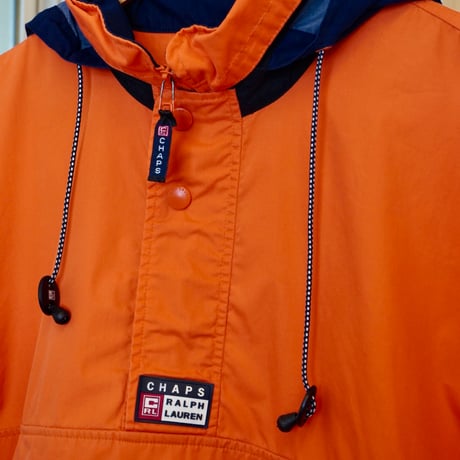 CHAPS Ralph Lauren anorak