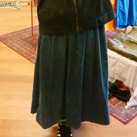 flare skirt