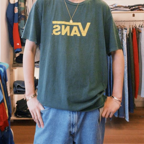 VANS T-shirt
