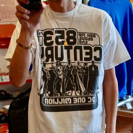 FRUIT OF THE LOOM T-shirt