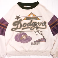 【kids】Dodgers sweat