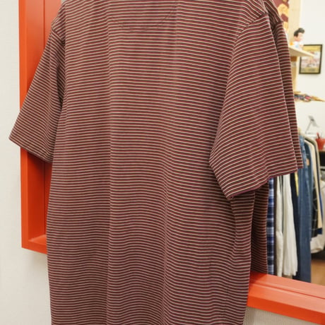 Eddie Bower polo shirt