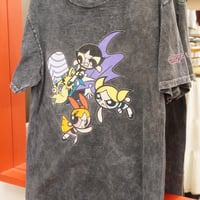 Powerpuff Girls T-shirt