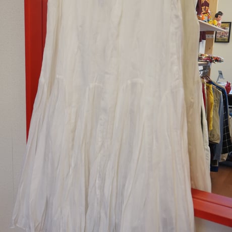 flare skirt