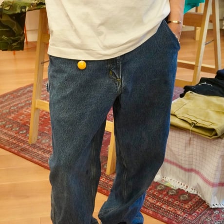 carhartt painter pants