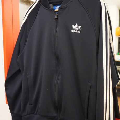 adidas track jacket
