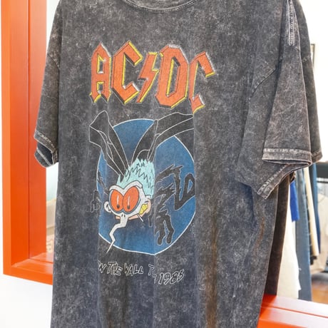 ACDC T-shirt