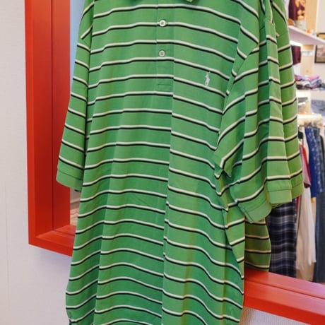 Ralph Lauren polo shirt