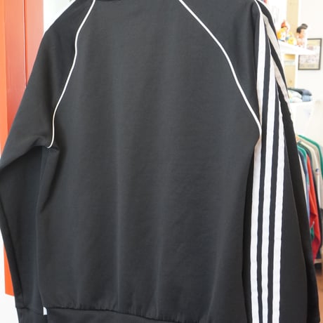 adidas track jacket