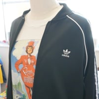 adidas track jacket