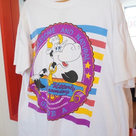 vintage T-shirt