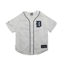 【kids】MLB Detroit Tigers