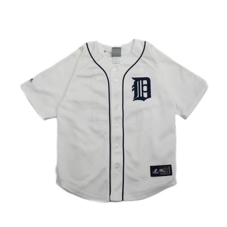 【kids】MLB Detroit Tigers