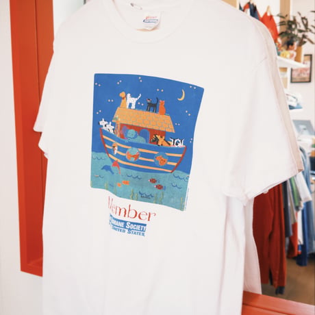 Hanes T-shirt