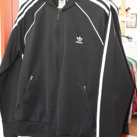 adidas track jacket