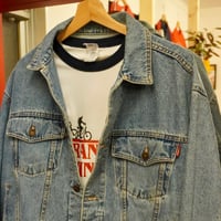 CASUCCI denim jacket