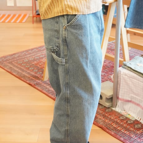 Wrangler painter pants