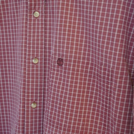 Timberland S/S shirt