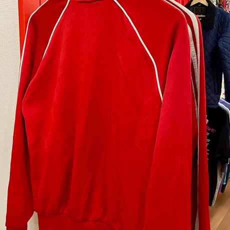 adidas track jacket