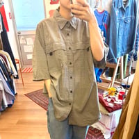 Eddie Bauer LEGEND S/S shirt