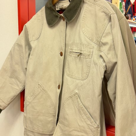 L.L.Bean cover all