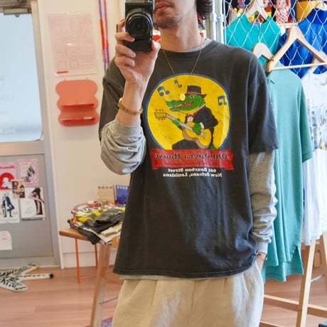 print T-shirt