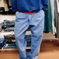 Lee denim slacks 34×30