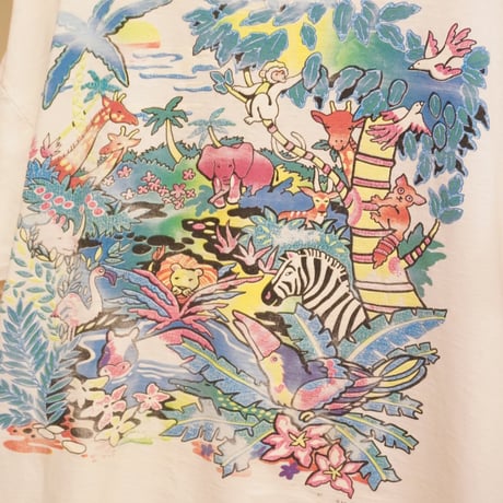 vintage T-shirt