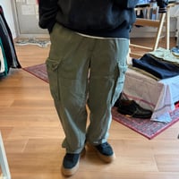 work pants