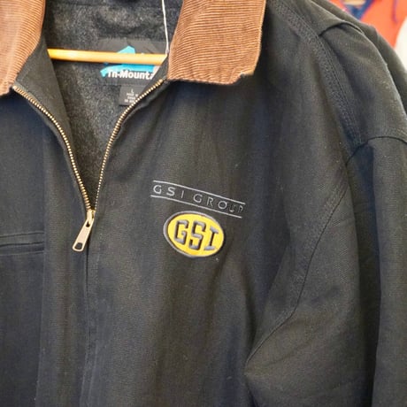 active jacket