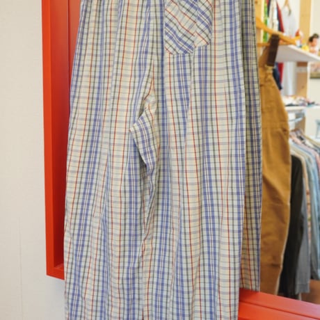 pajamas pants