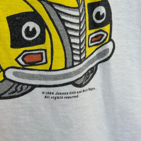 vintage T-shirt