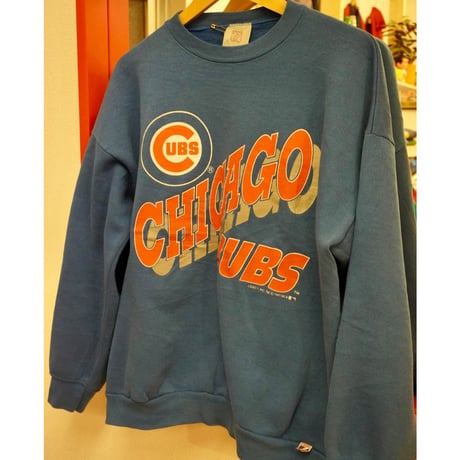 MLB CHICAGO CBUS sweat
