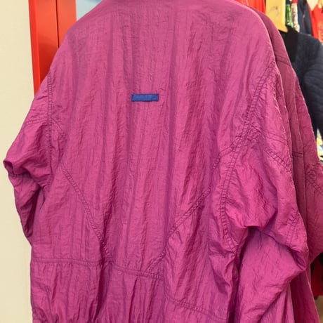 NIKE nylon jacket