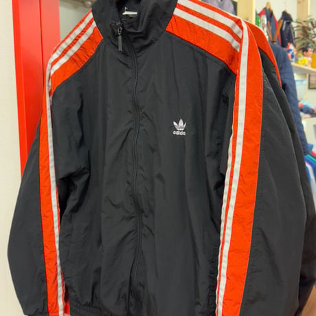 adidas track jacket