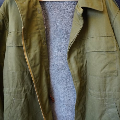 1953 field coat M-51type