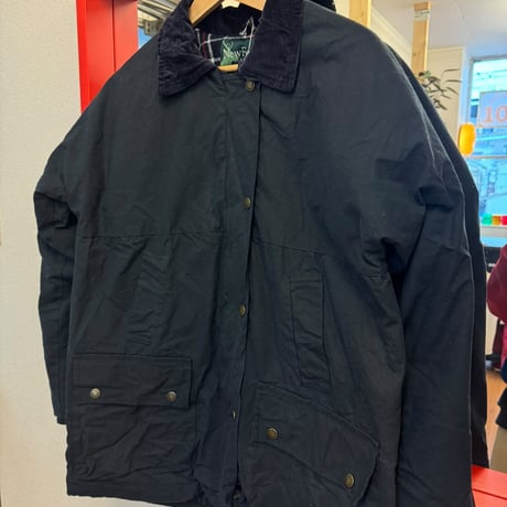 field coat