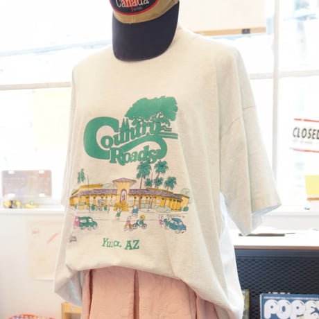 vintage T-shirt