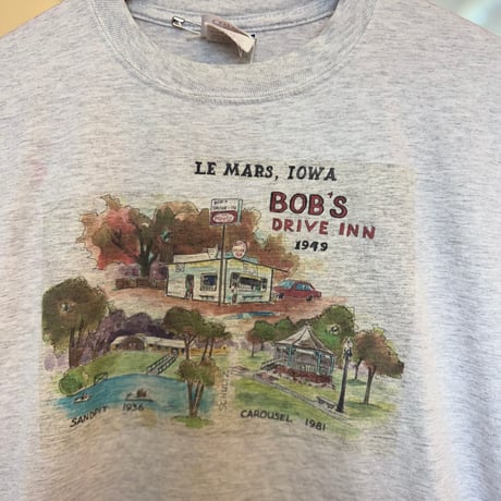 vintage T-shirt