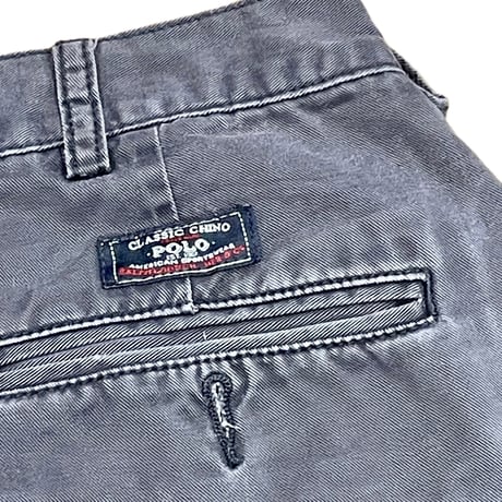 POLO Ralph Lauren half pants