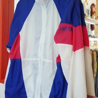NIKE nylon jacket