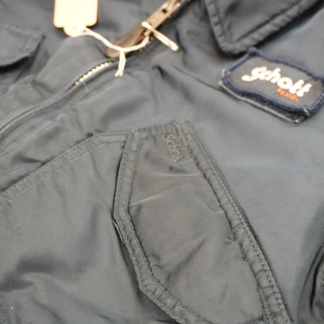【kids】MA-1 blouson