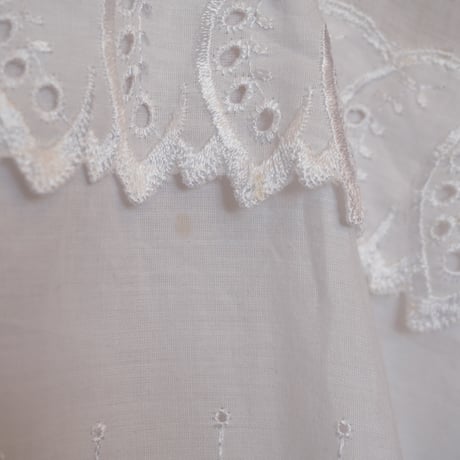 lace blouse